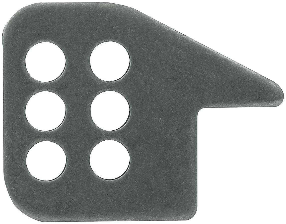 Allstar Performance ALL60046 Trailing Arm Bracket 5/8 Holes Allstar Performance ALL60046