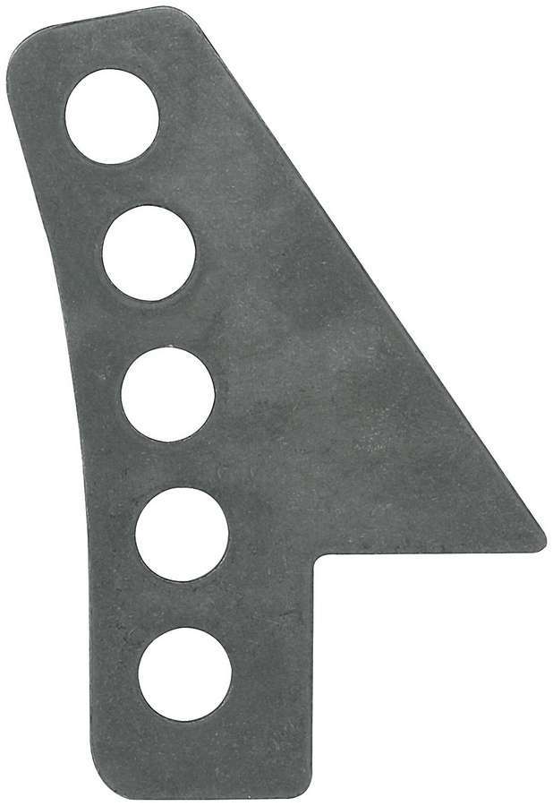 Allstar Performance ALL60048 Trailing Arm Bracket 3/4 Holes Allstar Performance ALL60048