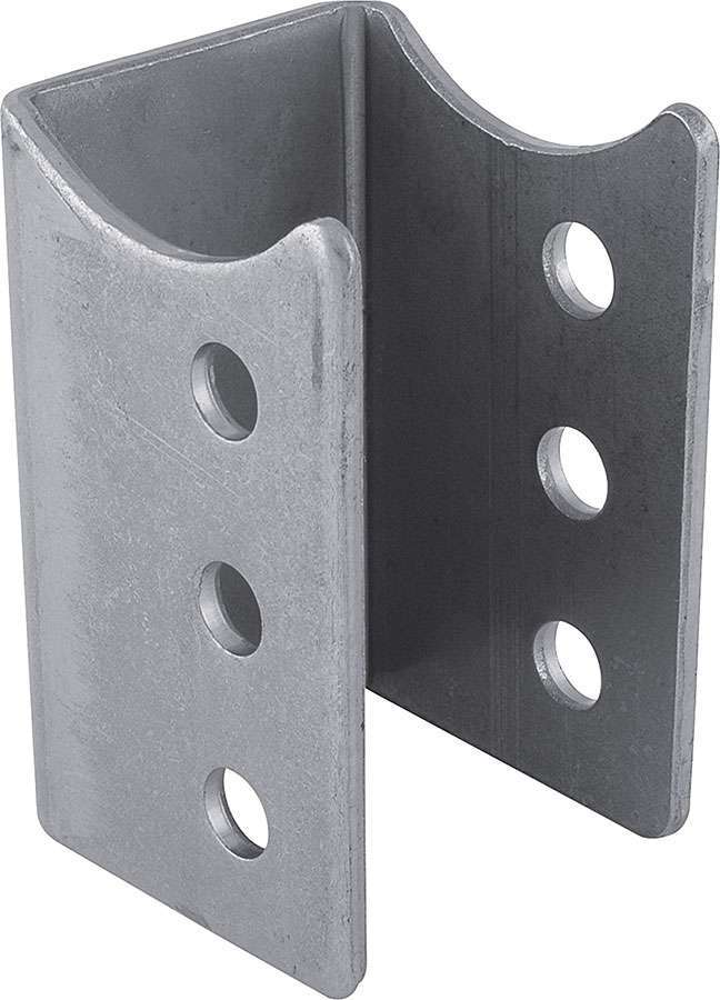 Allstar Performance ALL60050 Universal T/A Bracket Lower Straight Allstar Performance ALL60050