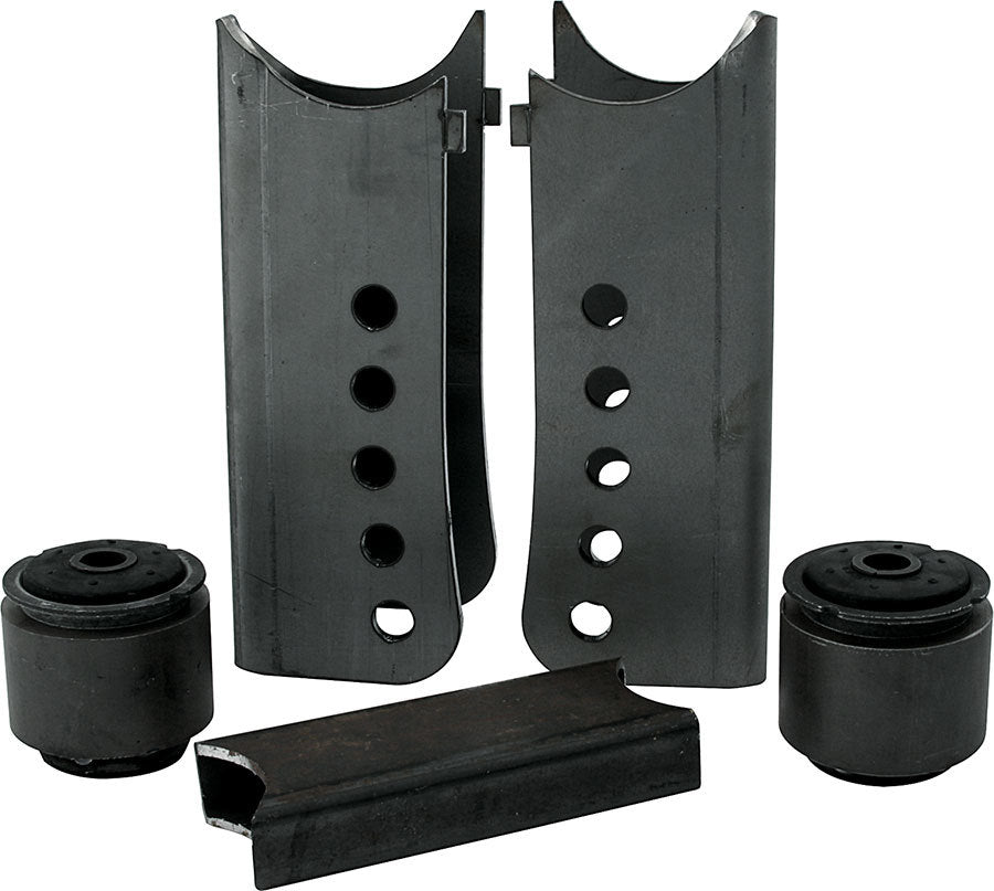Allstar Performance ALL60054 Trailing Arm Bracket Kit Multi-Hole Allstar Performance ALL60054
