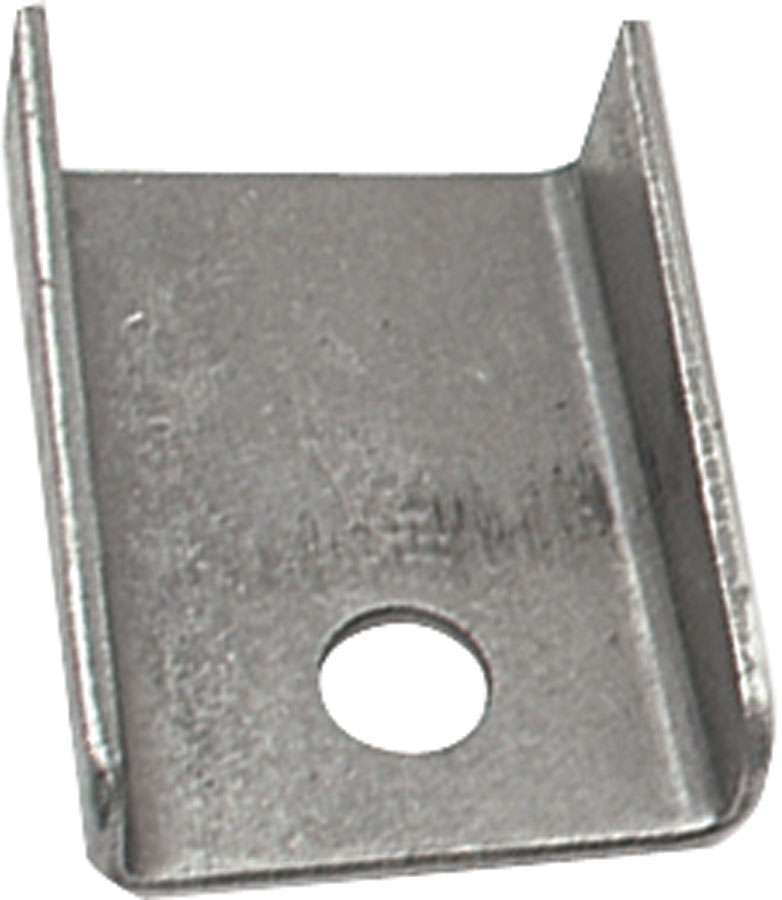 Allstar Performance ALL60060-25 Fuel Cell Brackts 2in 25pk Allstar Performance ALL60060-25