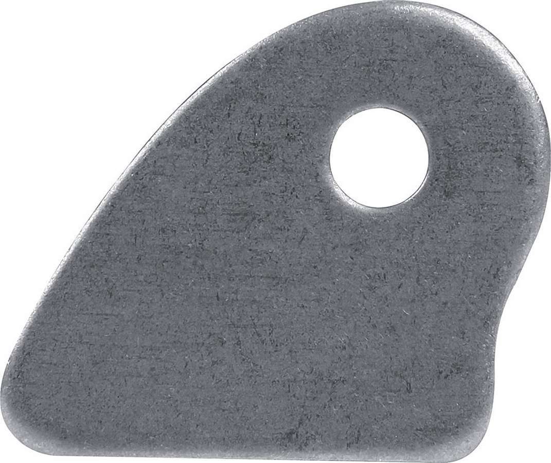 Allstar Performance ALL60076 1/8in Flat Tab 3/8 Hole 4pk Allstar Performance ALL60076