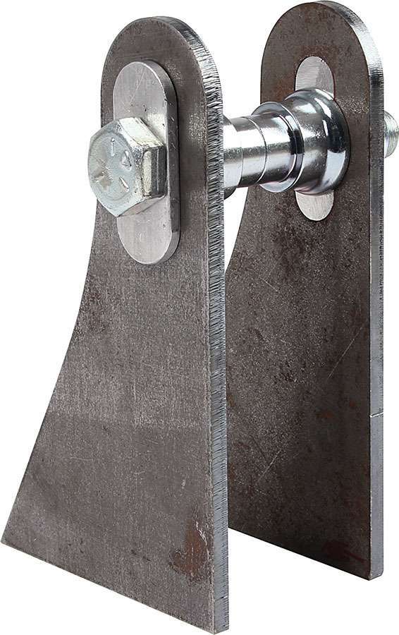 Allstar Performance ALL60077 Slotted Upper A-Arm Bracket Kit Allstar Performance ALL60077