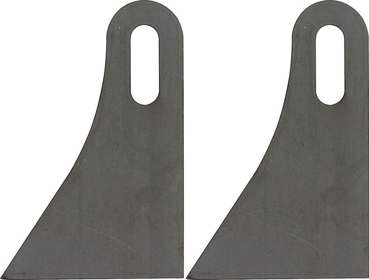Allstar Performance ALL60078 Slotted Upper A-Arm Brackets 1pr Allstar Performance ALL60078