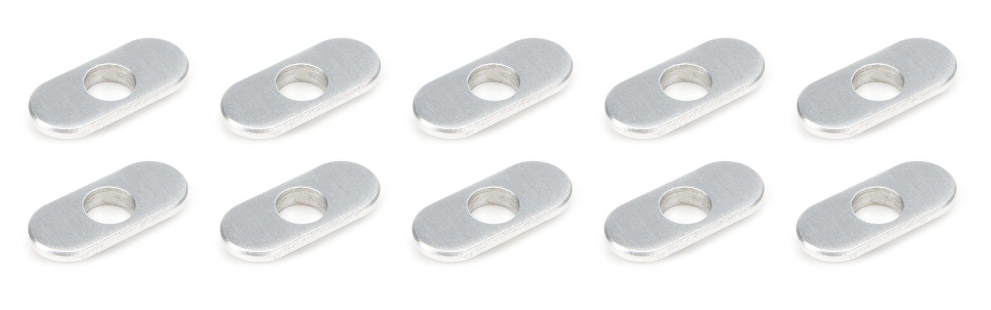 Allstar Performance ALL60080-10 A-Arm Caster Slug Centered 10pk Allstar Performance ALL60080-10
