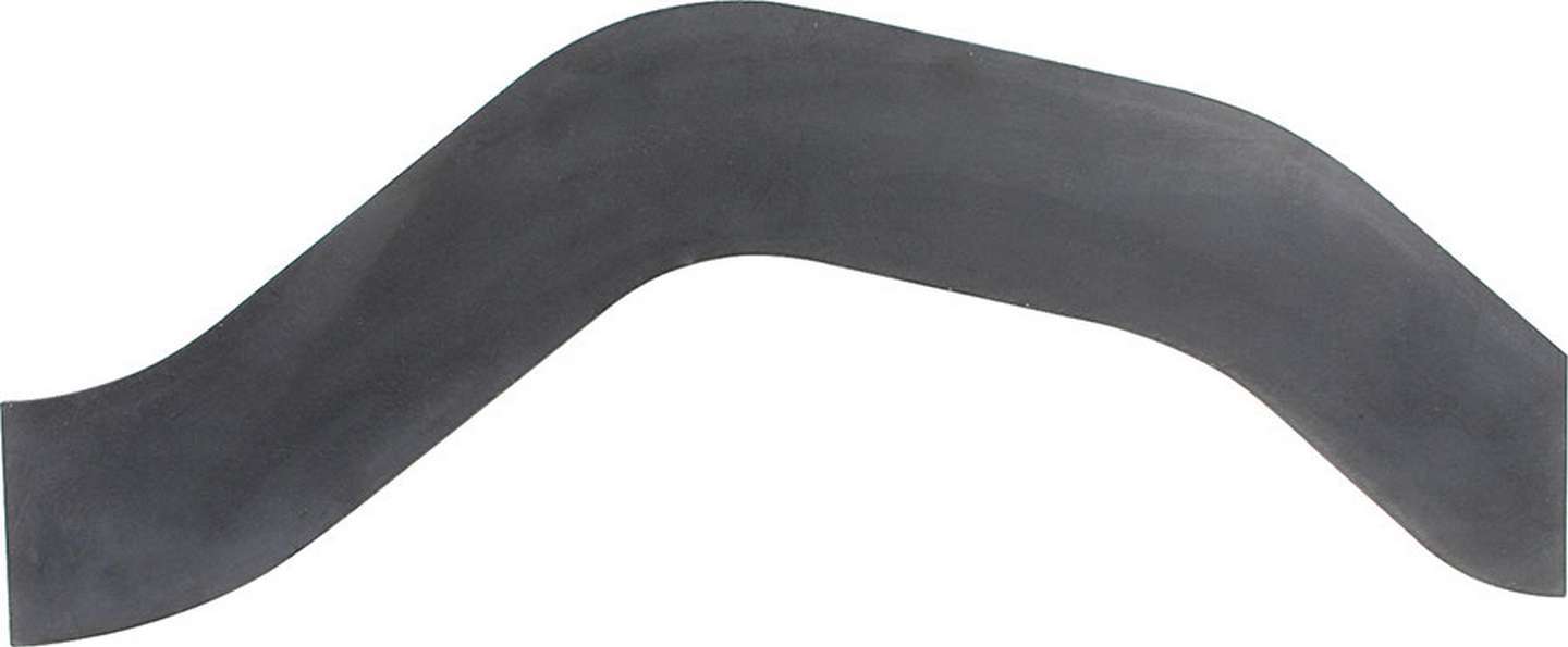Allstar Performance ALL60085 Frame Repair Plate for Metric Chassis Allstar Performance ALL60085