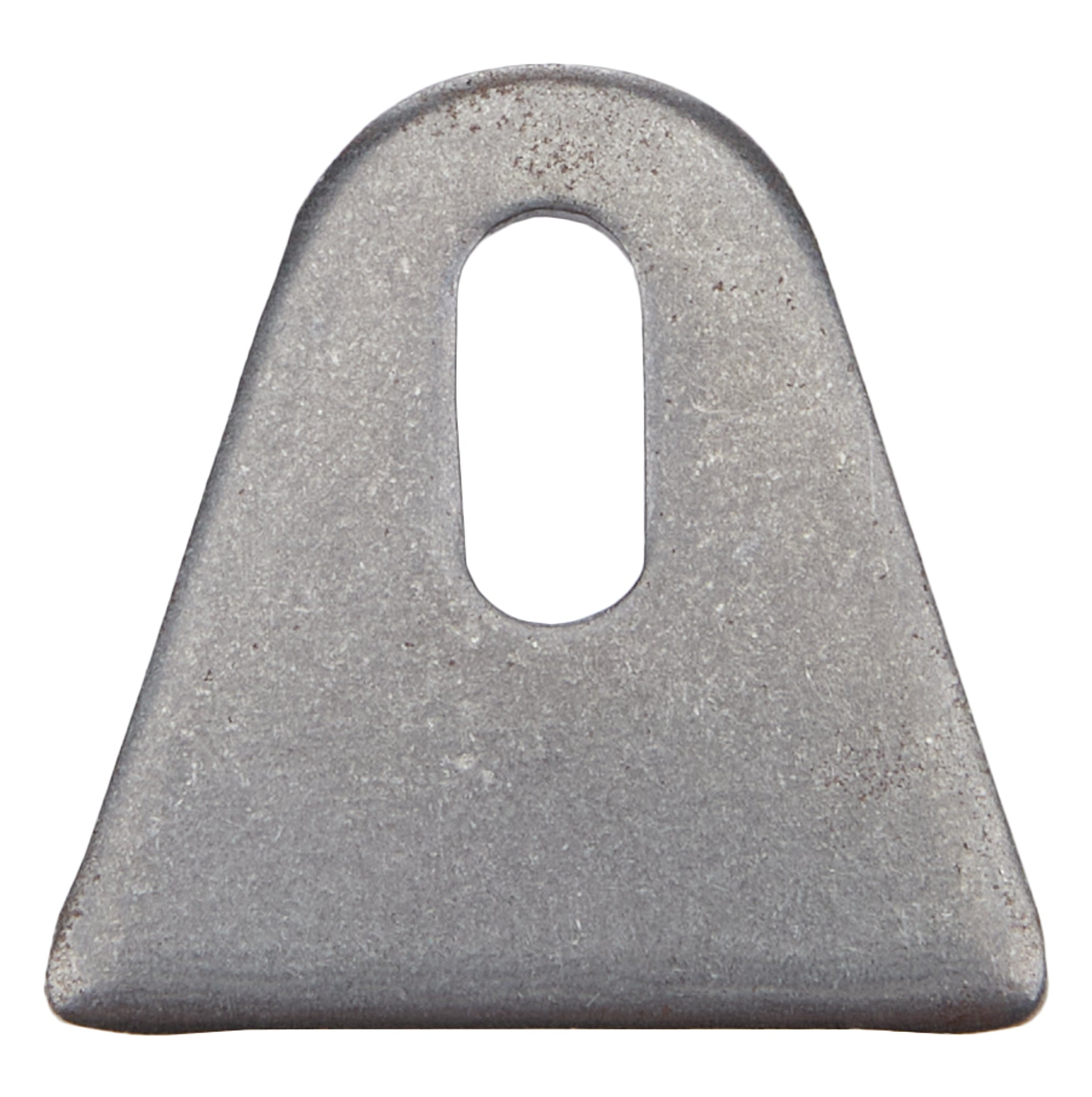 Allstar Performance ALL60088-25 Flat Tab 1/8in w/ 1/4in Slot 25pk Allstar Performance ALL60088-25