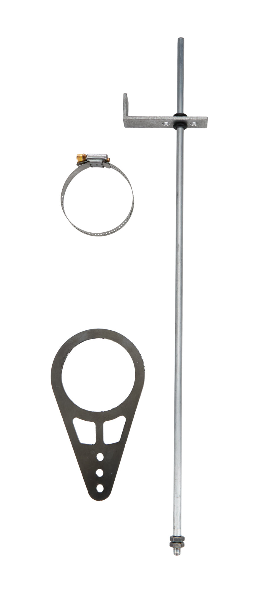 Allstar Performance ALL60095 Shock Travel Indicator Kit Extra Clearance Allstar Performance ALL60095