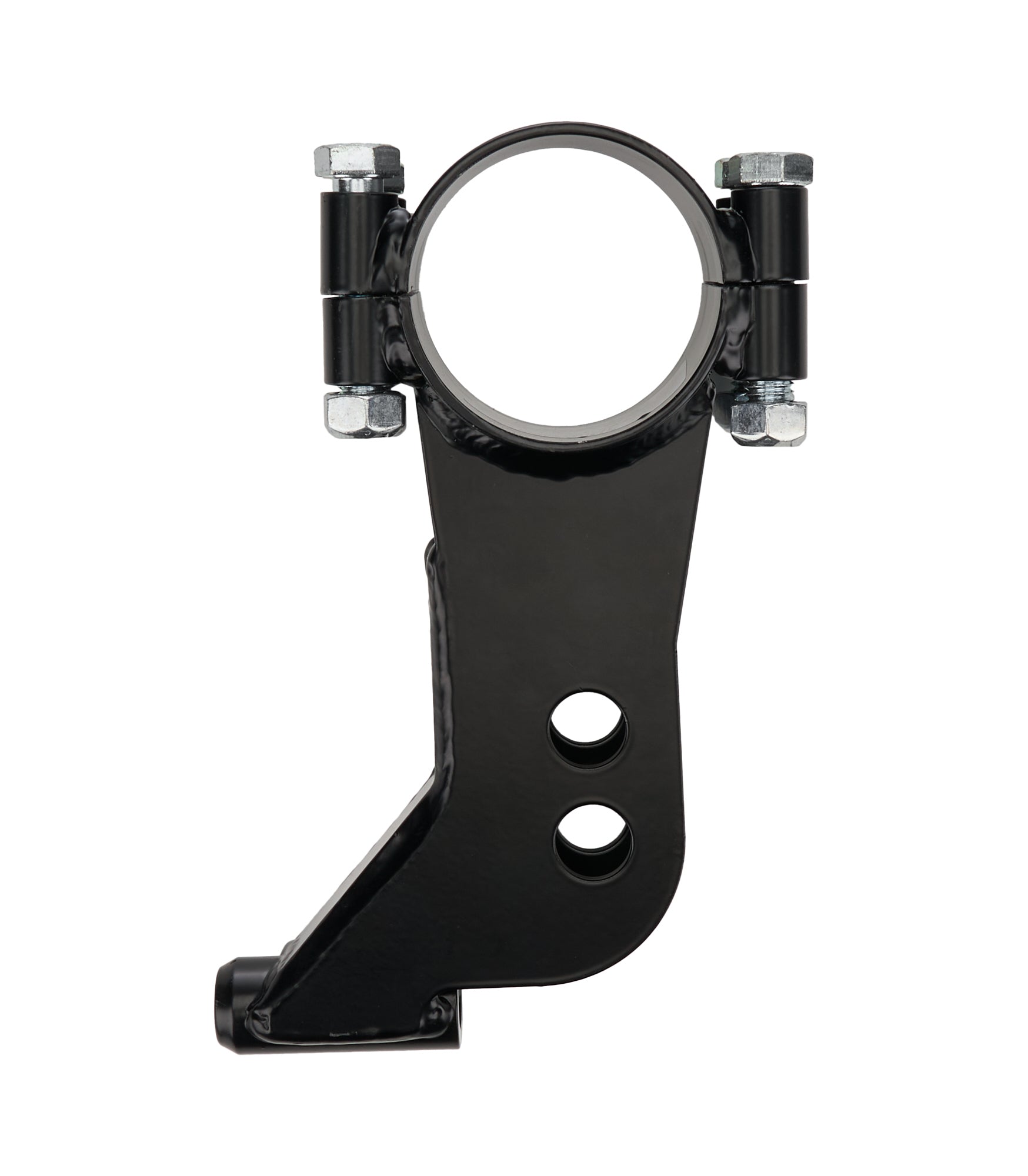 Allstar Performance ALL60134 3in Dia Clamp On Axle Bracket Allstar Performance ALL60134