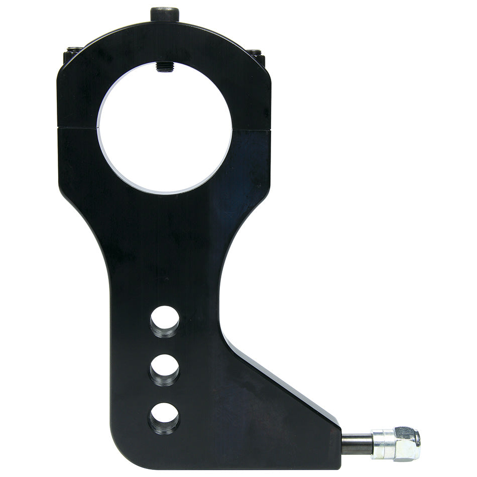 Allstar Performance ALL60138 Aluminum 3 Hole Trailing Arm Bracket Allstar Performance ALL60138