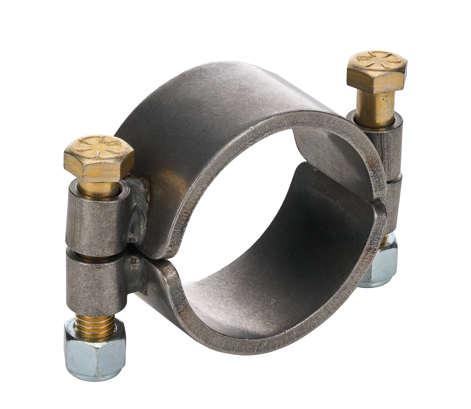 Allstar Performance ALL60145 2 Bolt Clamp On Retainer 1.75in Wide Allstar Performance ALL60145