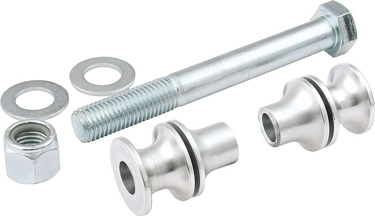 Allstar Performance ALL60148 Upper Link Spacer Kit Steel Allstar Performance ALL60148