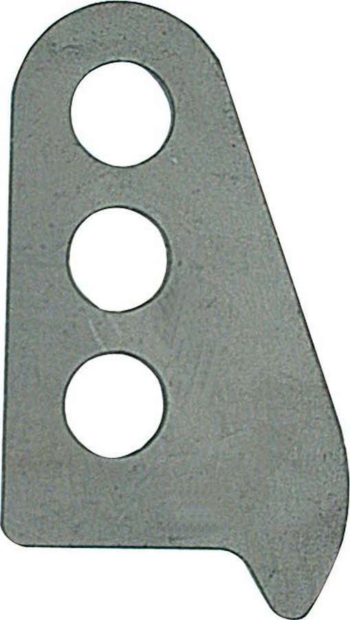 Allstar Performance ALL60160 Upper Link Brackets 9in Ford Weld-On 1pr Allstar Performance ALL60160