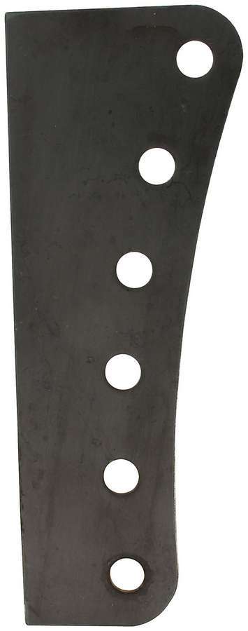 Allstar Performance ALL60162 6 Hole Brackets w/ 1/2in Holes 1pr Allstar Performance ALL60162