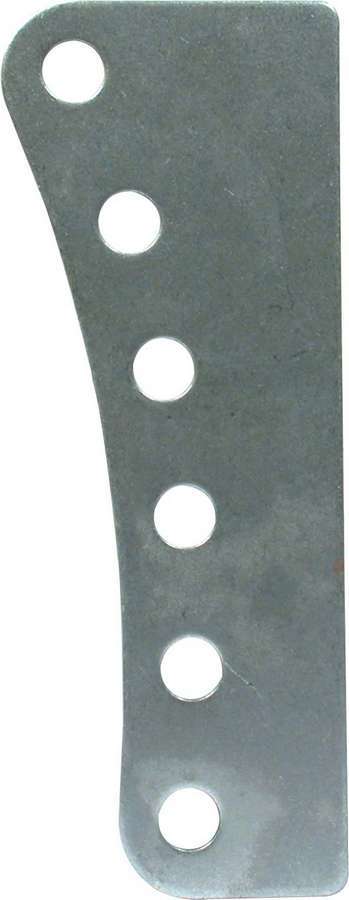 Allstar Performance ALL60163 6 Hole Brackets w/ 5/8in Holes 1pr Allstar Performance ALL60163