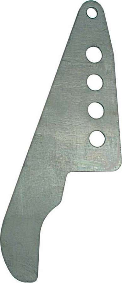 Allstar Performance ALL60166 Upper Link Brackets 9in Ford 1pr Allstar Performance ALL60166