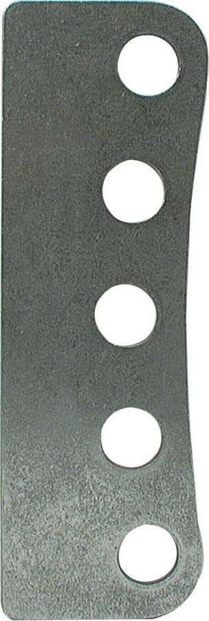Allstar Performance ALL60167 5 Hole Brackets w/ 3/4in Holes 1pr Allstar Performance ALL60167