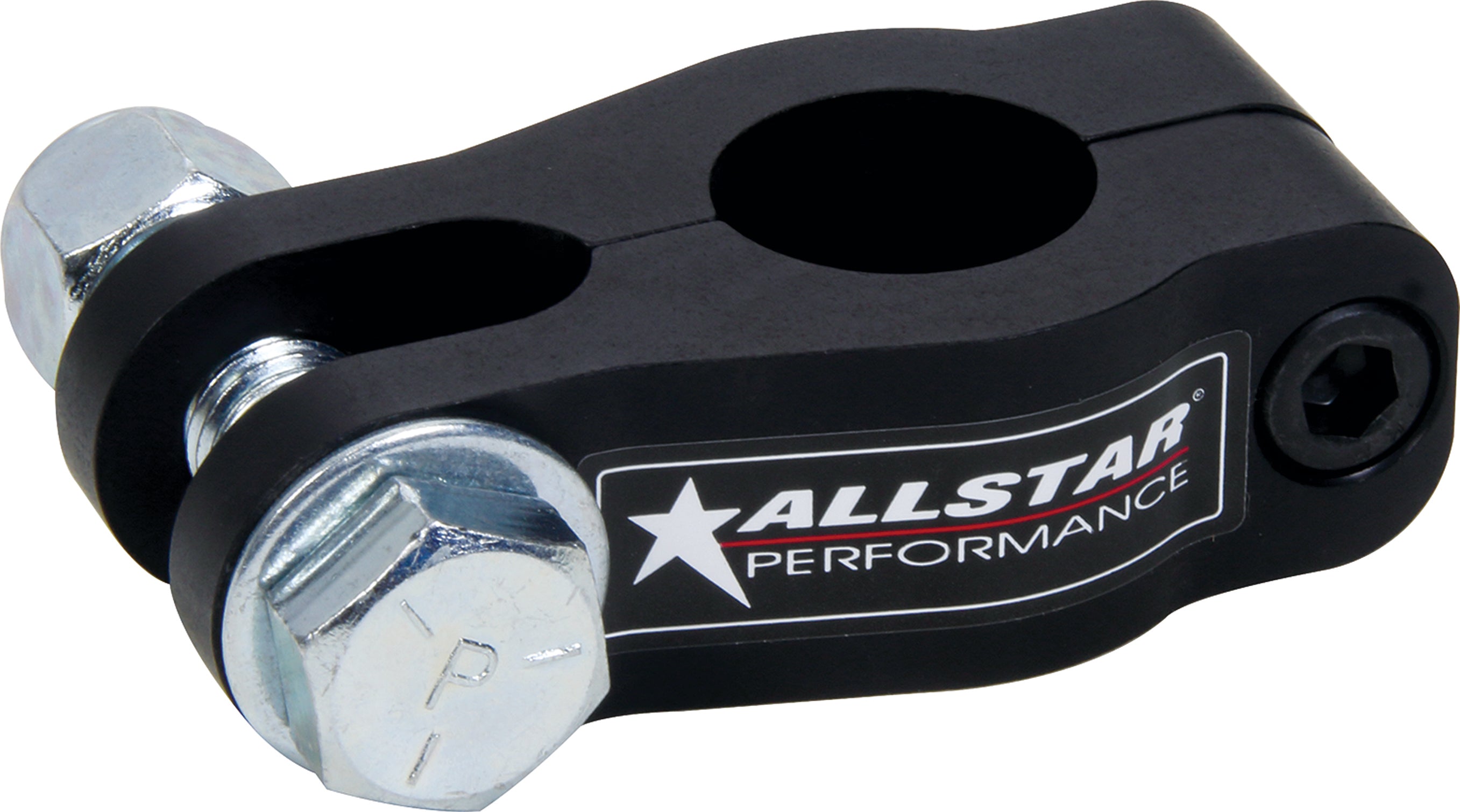 Allstar Performance ALL60182 Alum Panhard Bar Clevis 1-1/2in Bar Allstar Performance ALL60182
