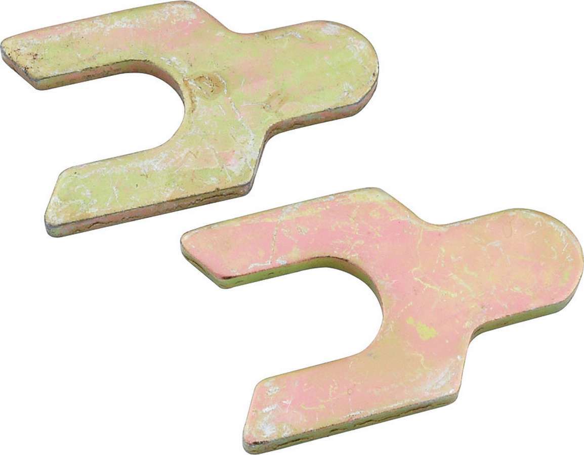 Allstar Performance ALL60201 Control Arm Shims 10pk .125in Allstar Performance ALL60201