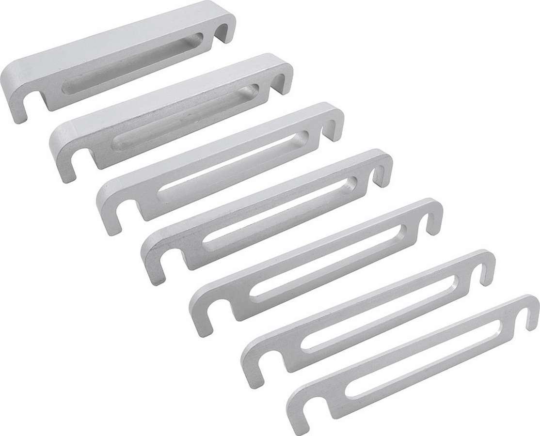 Allstar Performance ALL60210 Control Arm Shim Kit Dual Mount Allstar Performance ALL60210