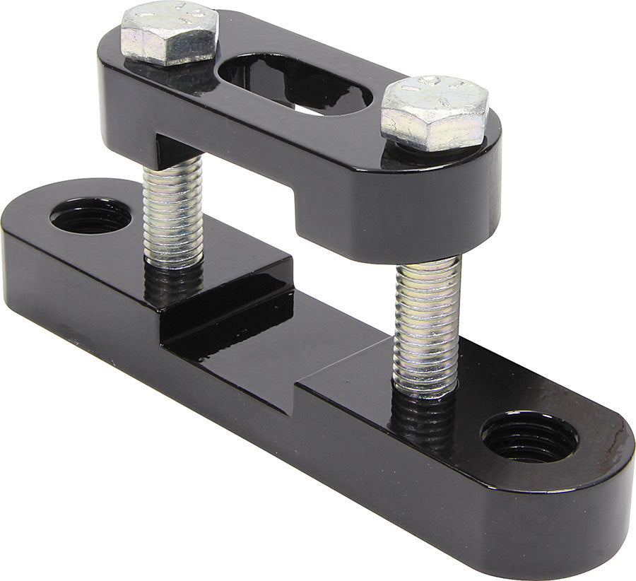 Allstar Performance ALL60244 Panhard Bar Bracket Steel 1.5in x 1.5in Allstar Performance ALL60244