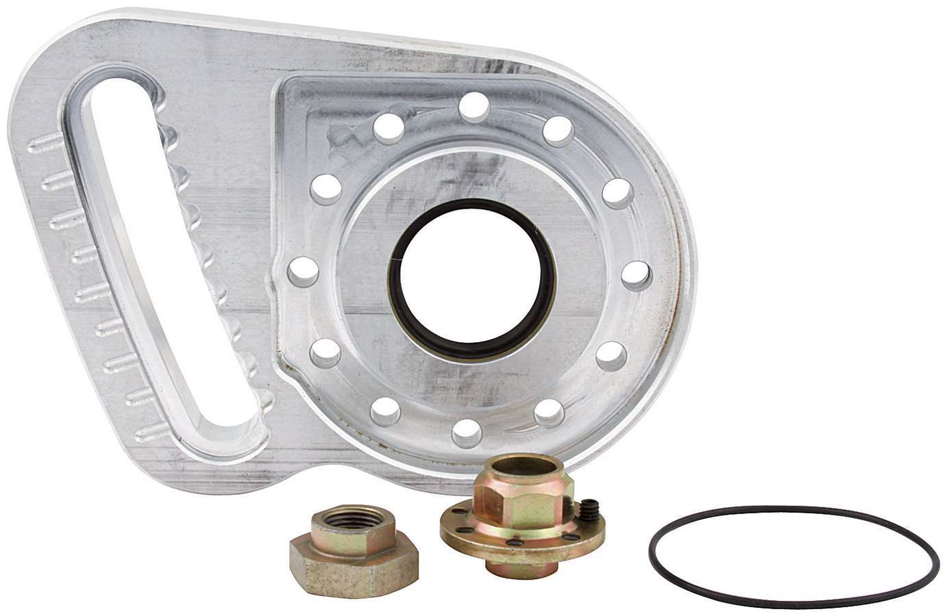 Allstar Performance ALL60285 Radiused Climbing Pinion Mount for QC Single Side Allstar Performance ALL60285