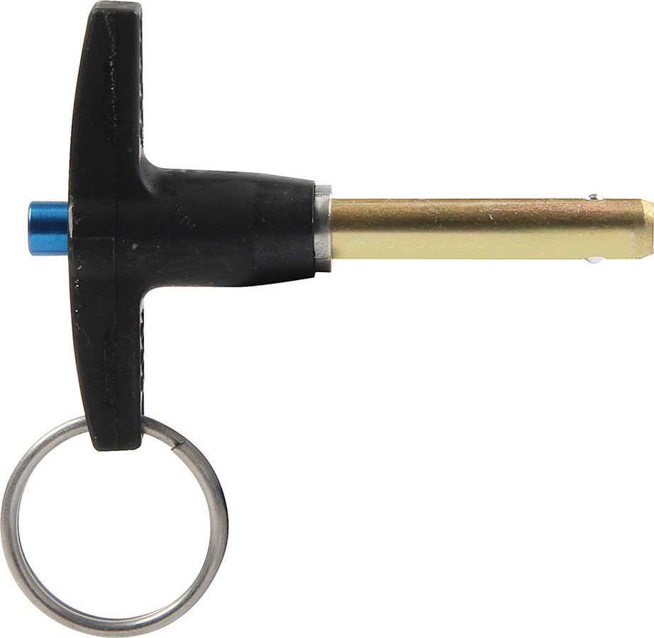 Allstar Performance ALL60300 Quick Release Pin 1/4in x 1in Allstar Performance ALL60300