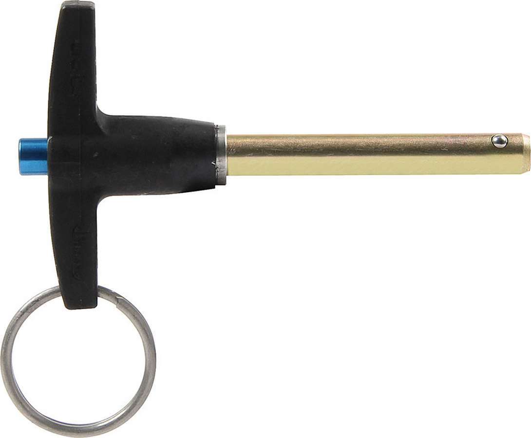Allstar Performance ALL60301 Quick Release Pin 1/4in x 1-1/2in Allstar Performance ALL60301