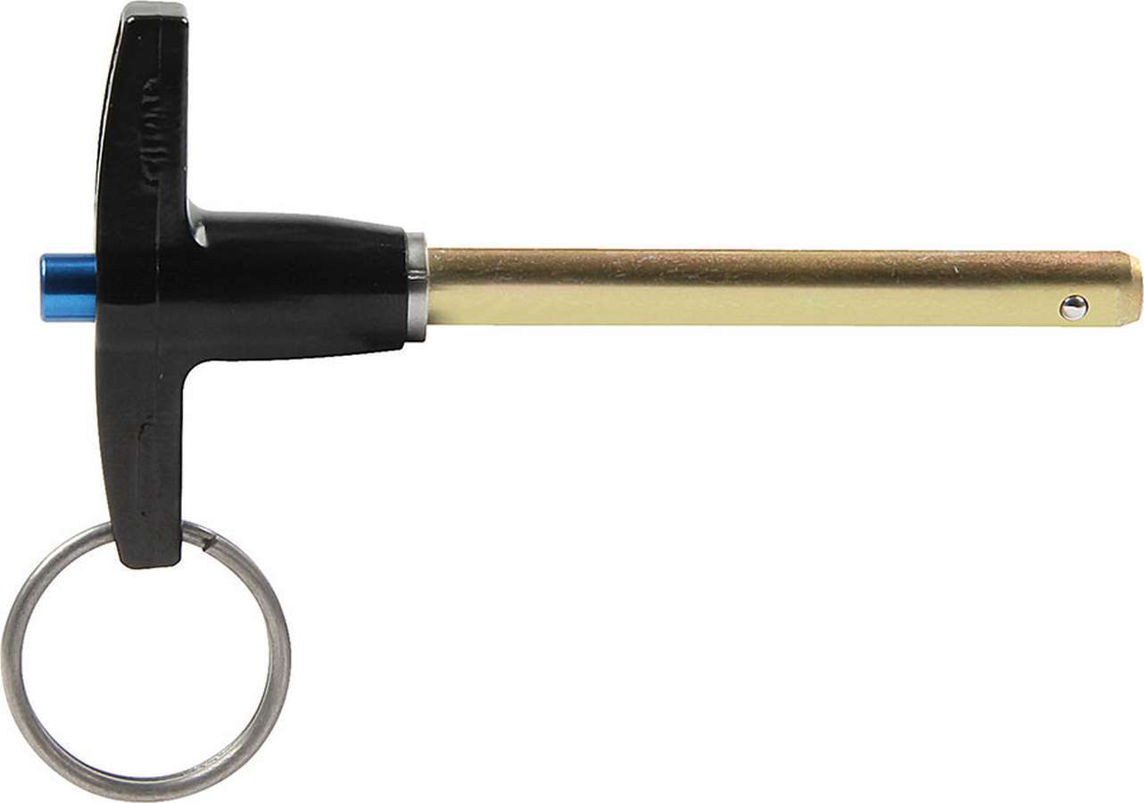 Allstar Performance ALL60302 Quick Release Pin 1/4in x 2in Allstar Performance ALL60302