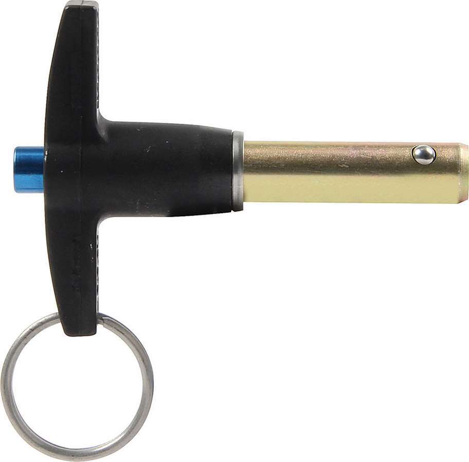 Allstar Performance ALL60310 Quick Release Pin 3/8in x 1in Allstar Performance ALL60310