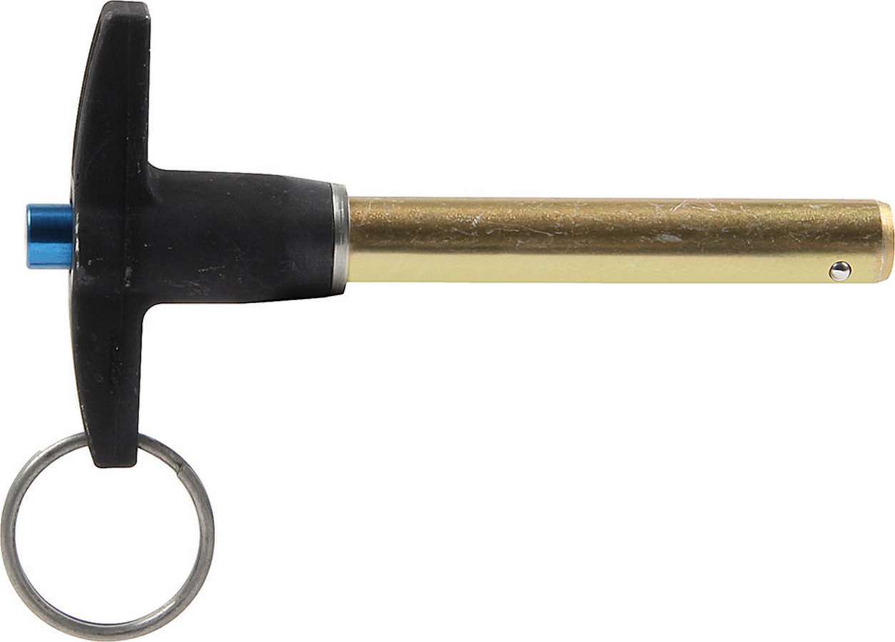 Allstar Performance ALL60312 Quick Release Pin 3/8in x 2in Allstar Performance ALL60312