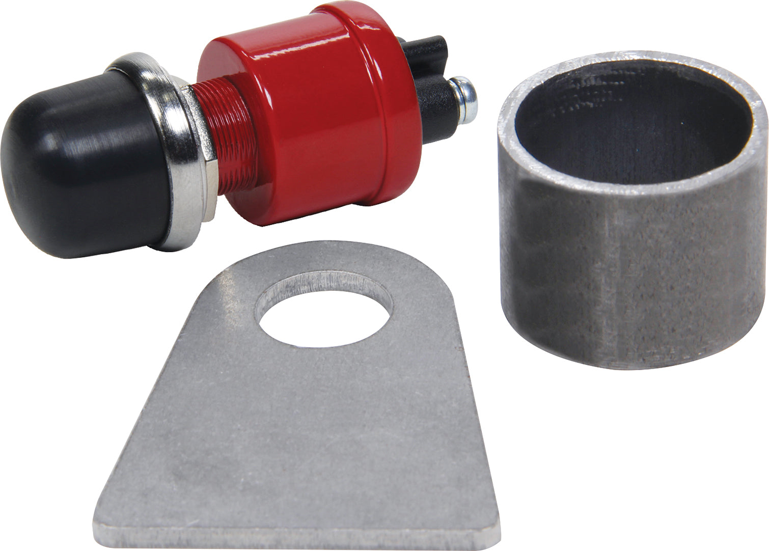 Allstar Performance ALL60361 Remote Starter Button Kit Un-Welded Allstar Performance ALL60361