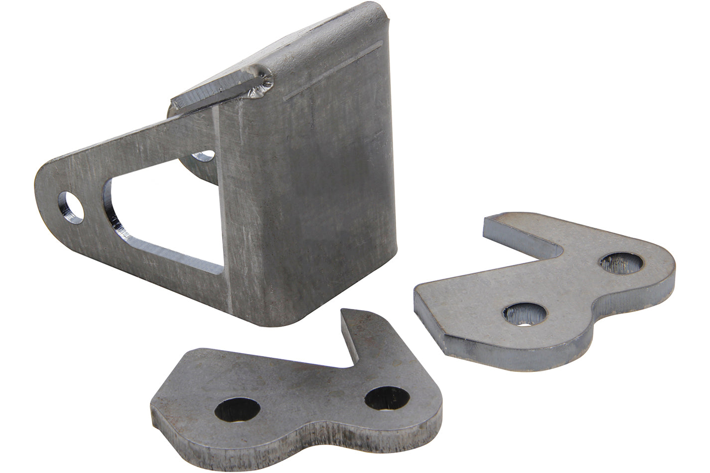 Allstar Performance ALL60500 Wheelie Bar Caster Bracket Kit Allstar Performance ALL60500