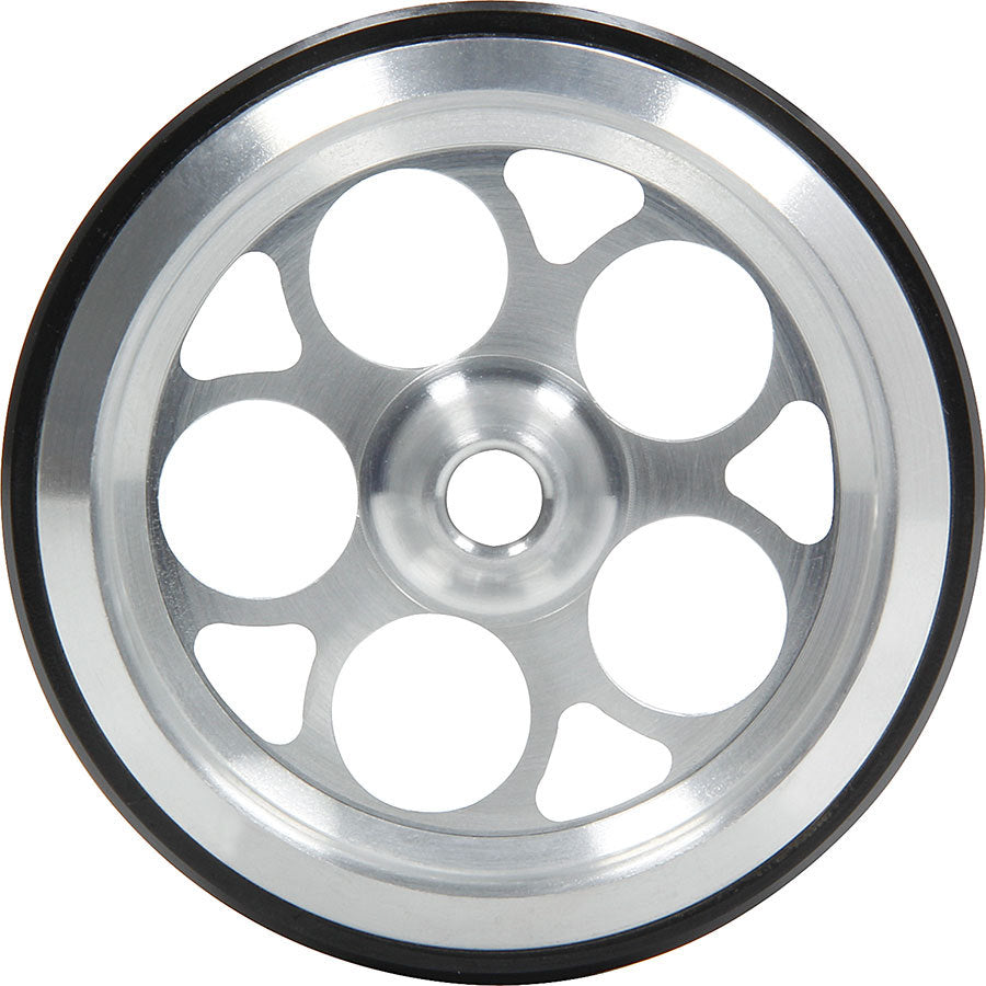 Allstar Performance ALL60512 Wheelie Bar Wheel 5-Hole Allstar Performance ALL60512