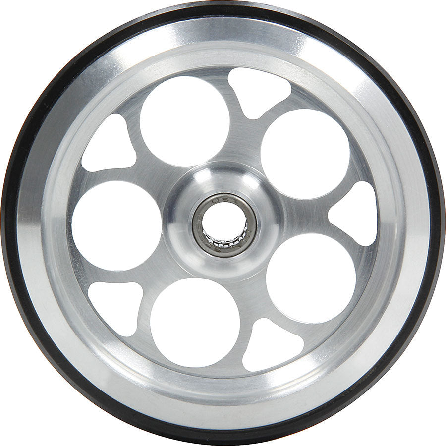 Allstar Performance ALL60513 Wheelie Bar Wheel 5-Hole with Bearing Allstar Performance ALL60513