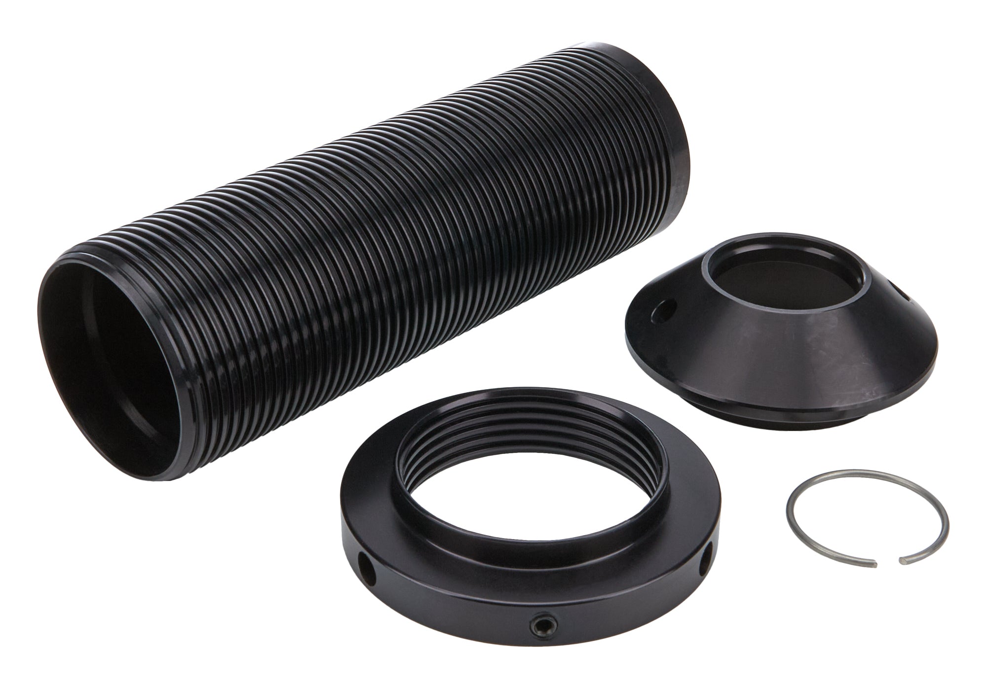 Allstar Performance ALL64130 2.5 C/O Kit Fox Steel Body 7in Allstar Performance ALL64130