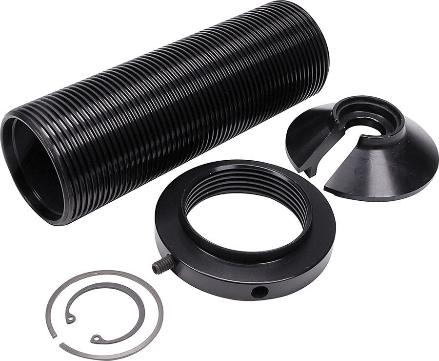 Allstar Performance ALL64136 2.5 C/O Kit JRI Steel Body Allstar Performance ALL64136
