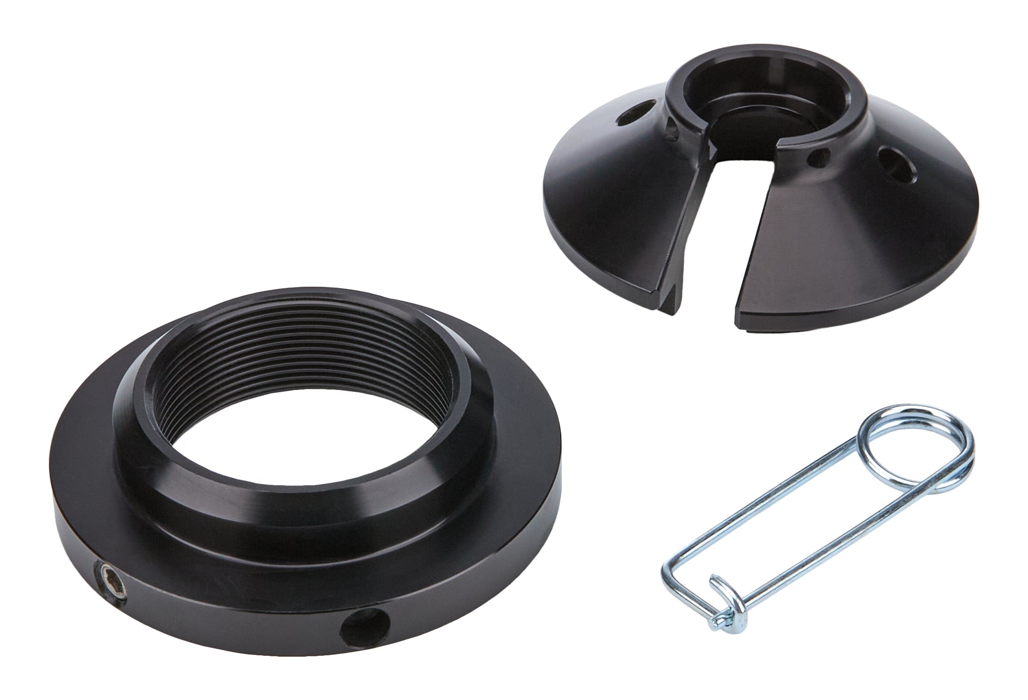 Allstar Performance ALL64157 2.5in C/O Kit Integra Threaded Body Allstar Performance ALL64157
