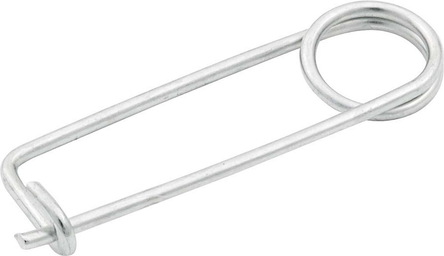 Allstar Performance ALL64182-10 2.5in C/O Diaper Pin 10pk Allstar Performance ALL64182-10