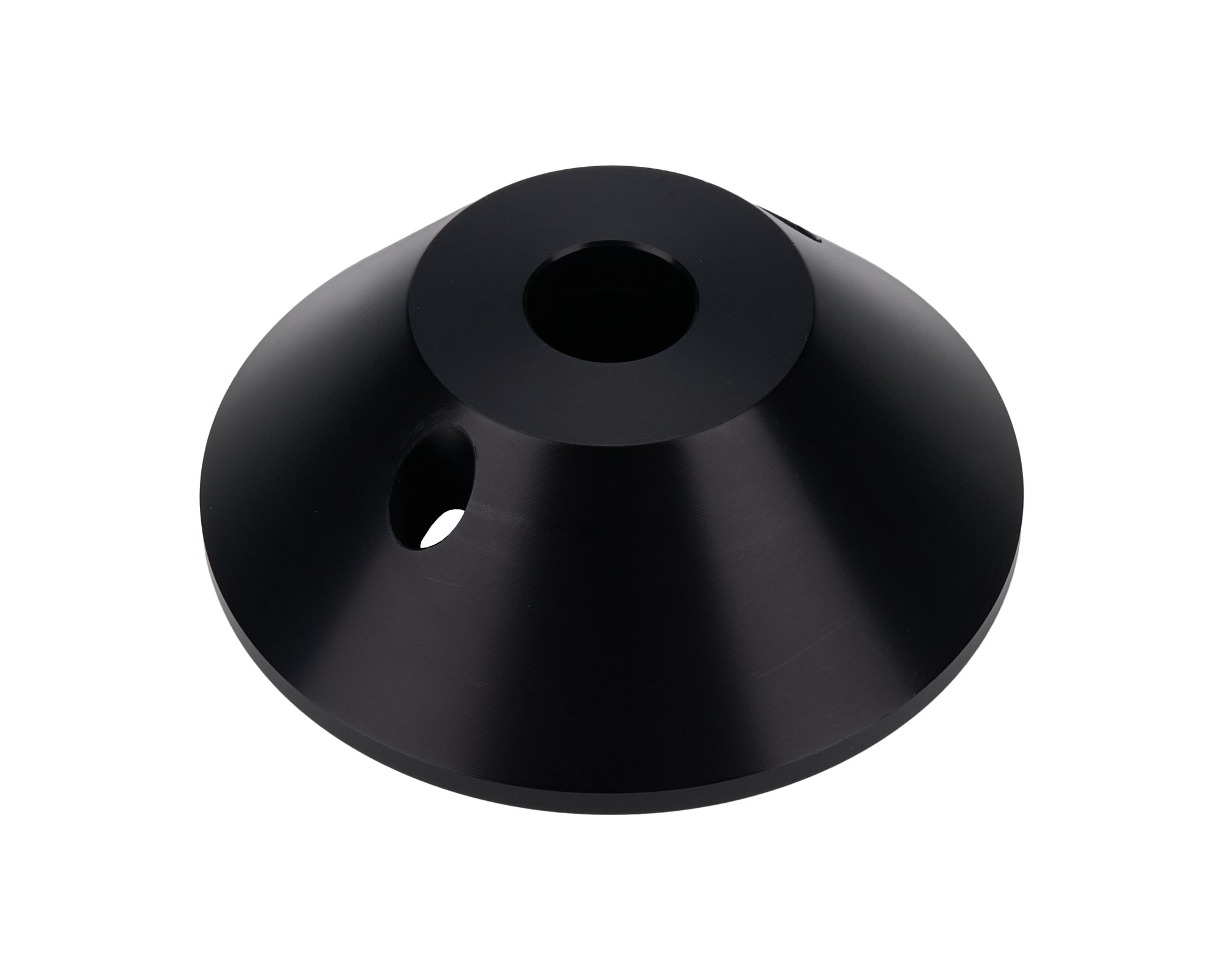 Allstar Performance ALL64188 Coil Over Top 5/8in Hole Black Allstar Performance ALL64188