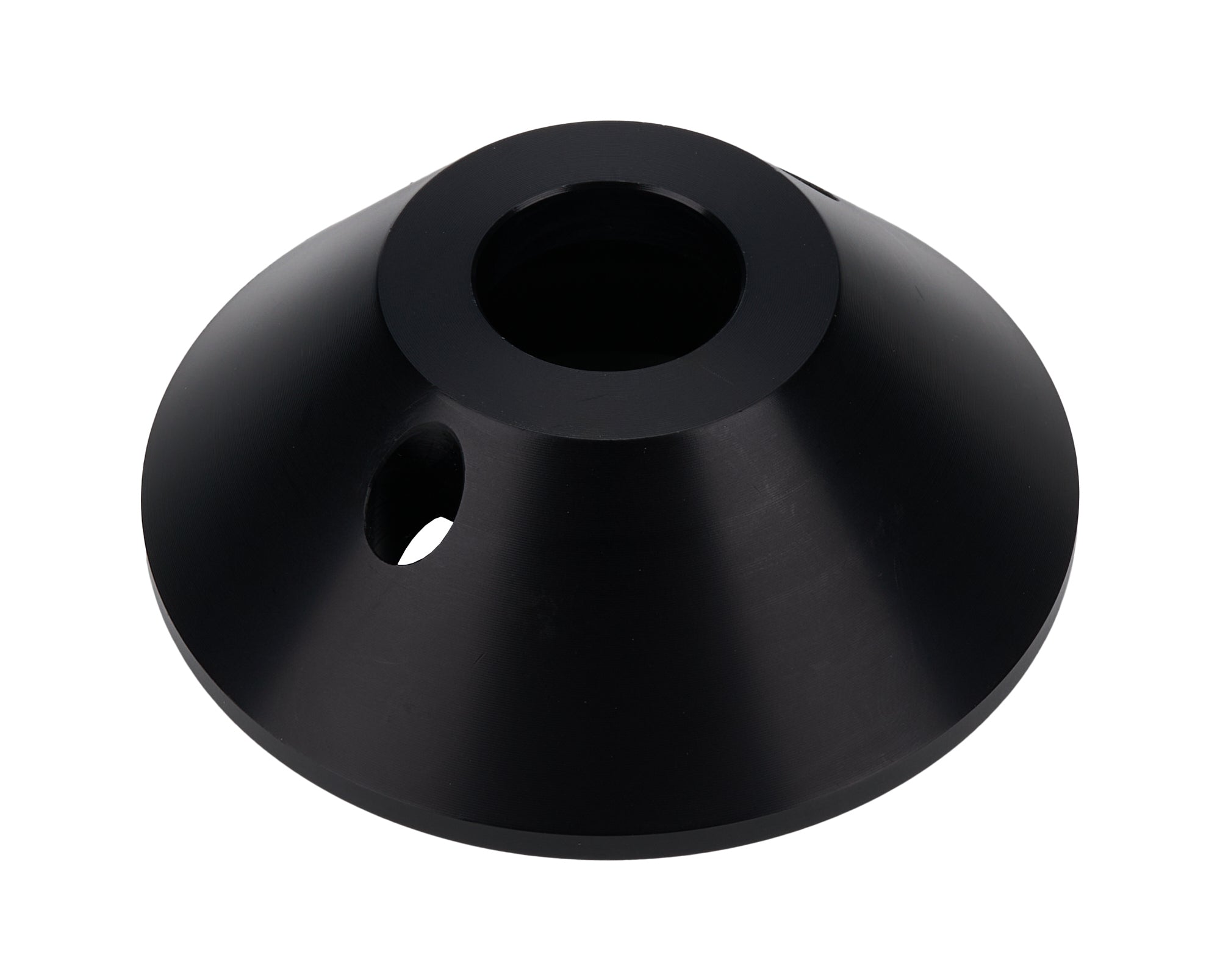 Allstar Performance ALL64189 Coil Over Top 7/8in Hole Black Allstar Performance ALL64189