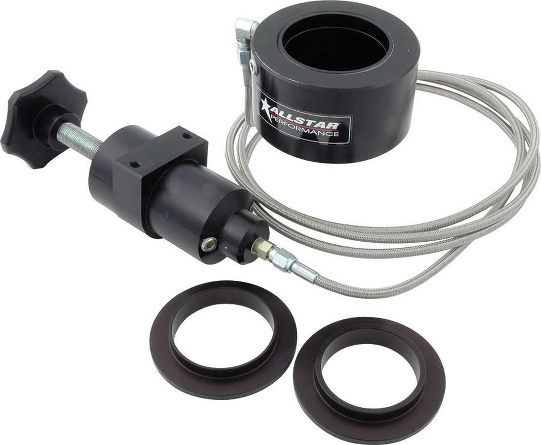 Allstar Performance ALL64220 Hydraulic Adjuster for 2.5in Springs Allstar Performance ALL64220