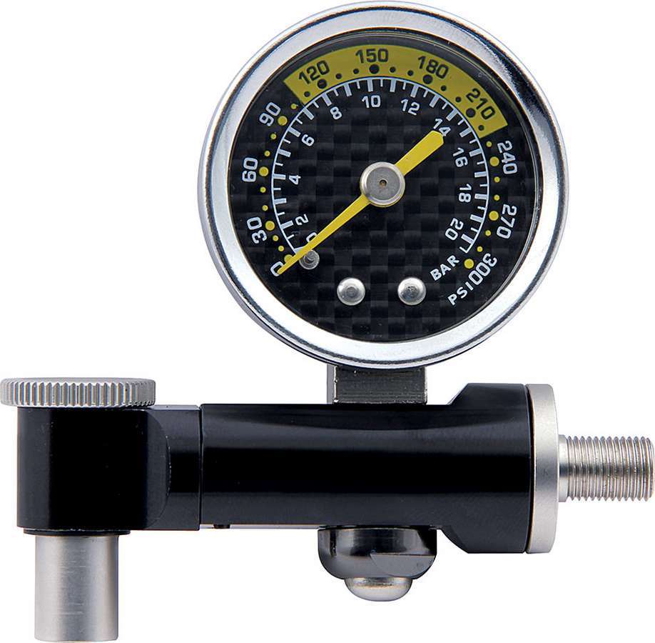 Allstar Performance ALL64260 Shock Inflation Tool Allstar Performance ALL64260