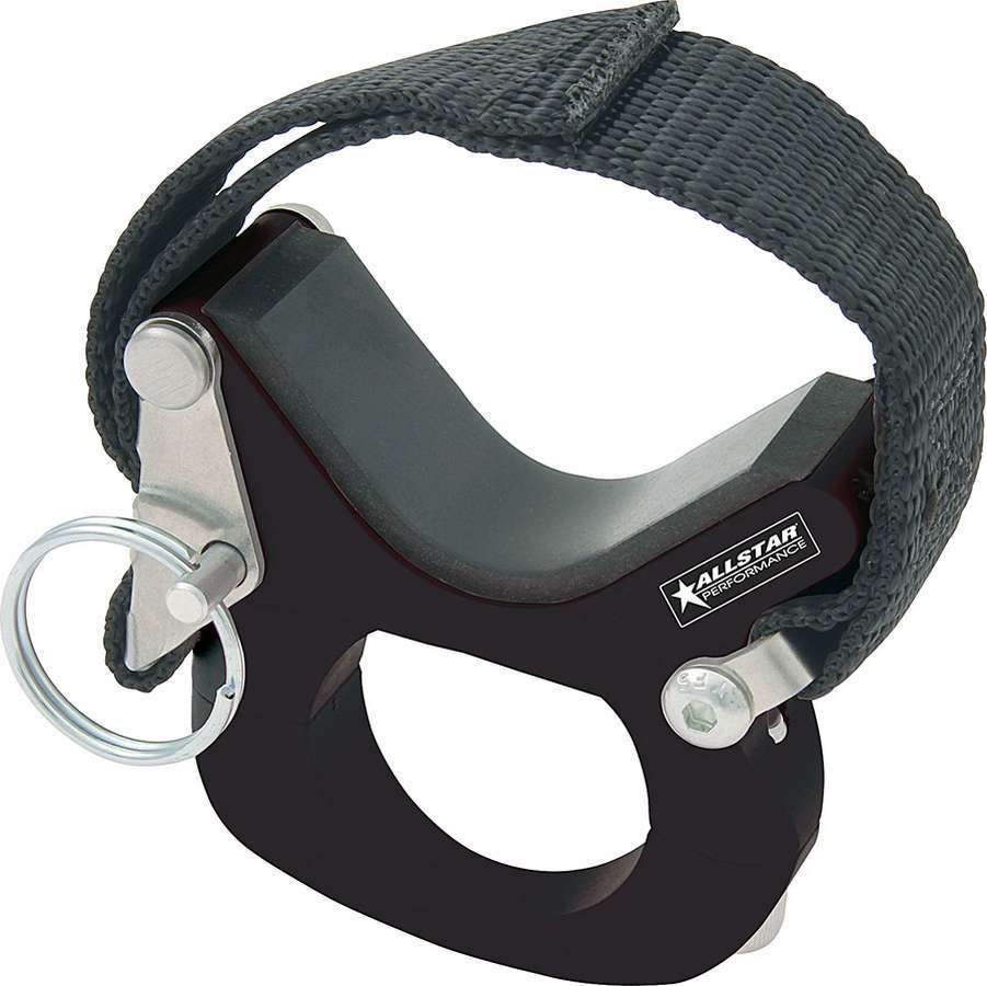 Allstar Performance ALL64270 Canister Mount 1-1/4in Clamp Allstar Performance ALL64270