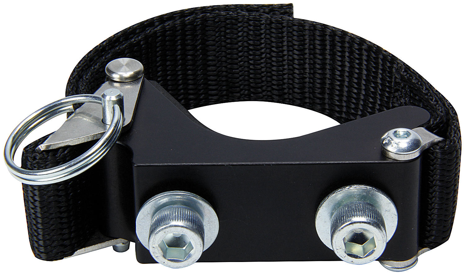 Allstar Performance ALL64273 Canister Mount Flat Panel Allstar Performance ALL64273