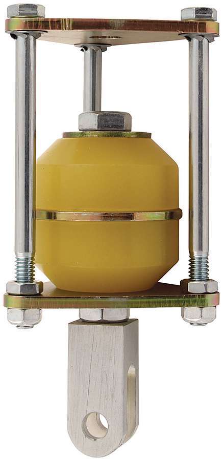 Allstar Performance ALL64302 Suspension Limiter Dual Bushing Allstar Performance ALL64302