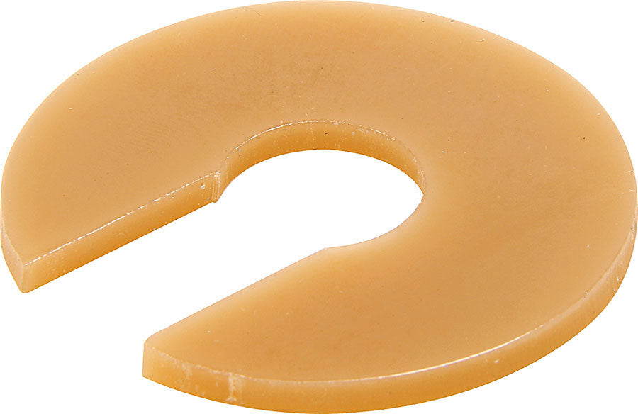 Allstar Performance ALL64325 16mm Bump Stop Shim 1/8in Brown Allstar Performance ALL64325