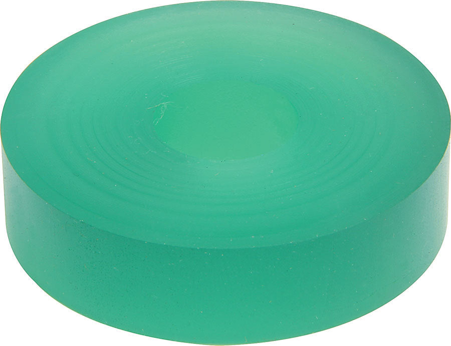 Allstar Performance ALL64330 Bump Stop Puck 50dr Green 1/2in Allstar Performance ALL64330