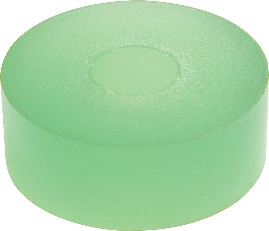 Allstar Performance ALL64331 Bump Stop Puck 50dr Green 3/4in Allstar Performance ALL64331