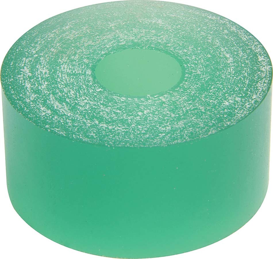 Allstar Performance ALL64332 Bump Stop Puck 50dr Green 1in Allstar Performance ALL64332